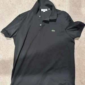 Lacoste MEN'S ORIGINAL L.12.12 PETIT PIQUÉ COTTON POLO